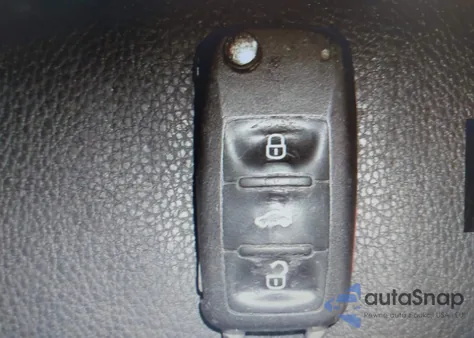 2011 Volkswagen Jetta 2.5L Se z USA, uszkodzony, nr VIN 3VWBX7AJ6BM096802